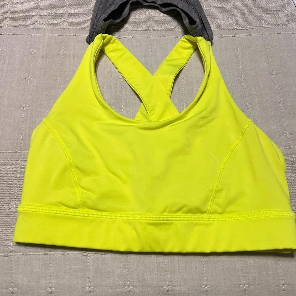 lululemon athletica stylish gray